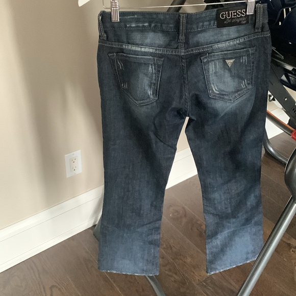 Women’s Guess Jeans - Picture 8 of 10